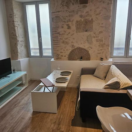 Appartement Centre Historique D'Auch Extérieur photo
