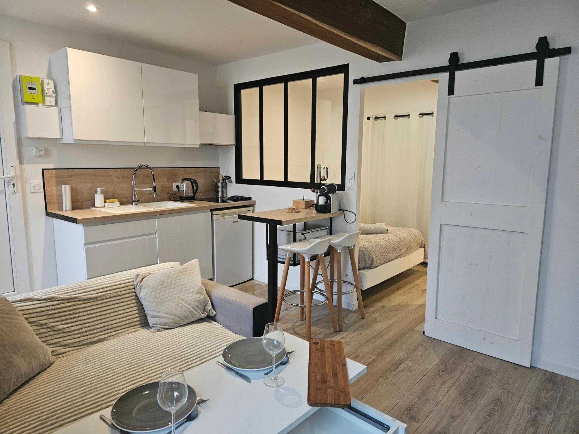Appartement Centre Historique D'Auch Extérieur photo